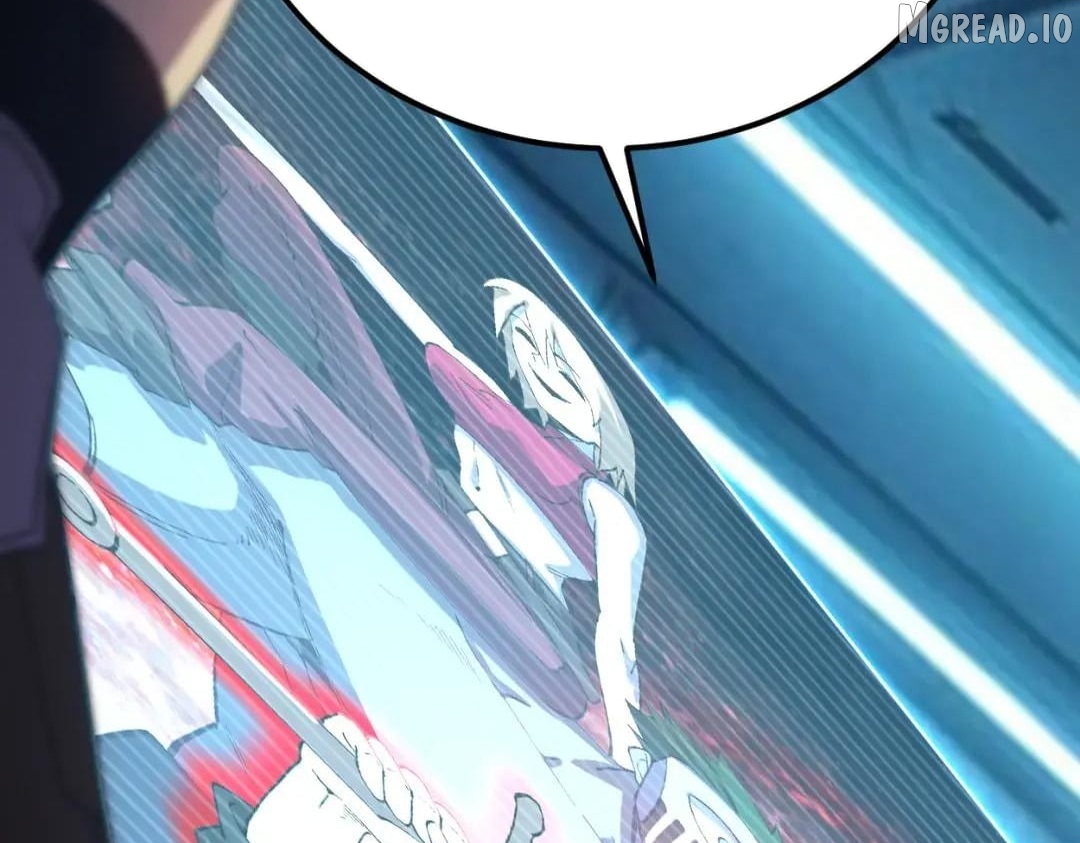 Log into the Future Chapter 324   - page 116